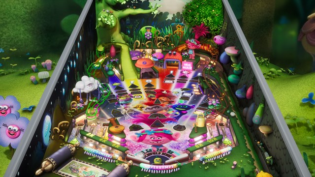 Pinball FX - DreamWorks Pinball screenshot 1
