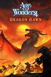 Age of Wonders 4: Dragon Dawn (PC)