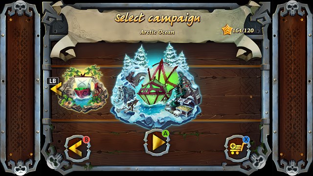 Fort Defense: North Menace DLC screenshot 2