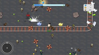 Zombie Survivors XONE Edition screenshot 3