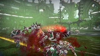 Mutant Football League - Complete Bundle screenshot 4