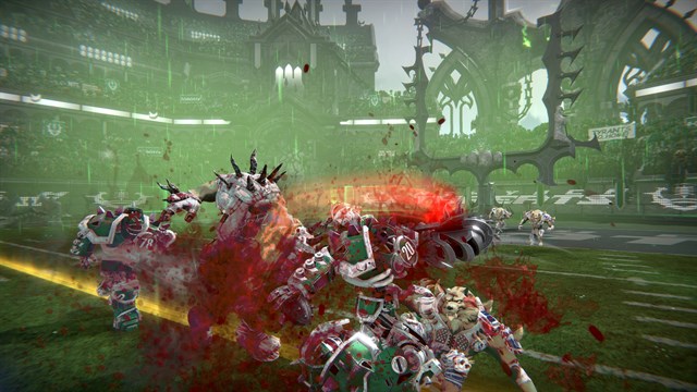 Mutant Football League - Complete Bundle screenshot 4