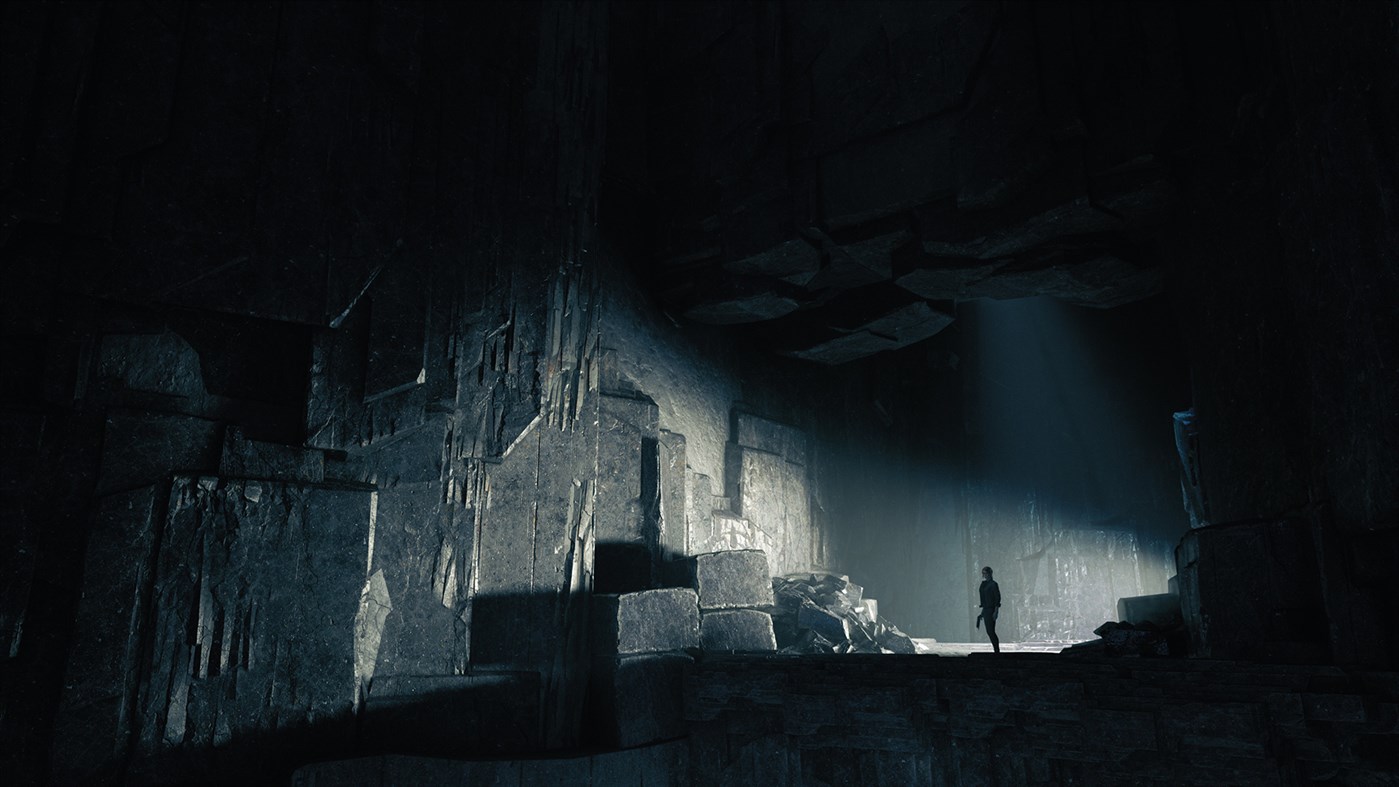 #5. Control Standard Edition (Windows) 由: Remedy Entertainment Plc.