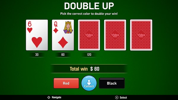 Video Poker Collection — 6