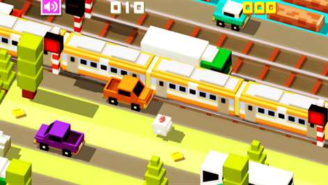 Traffic Road Screenshots 2