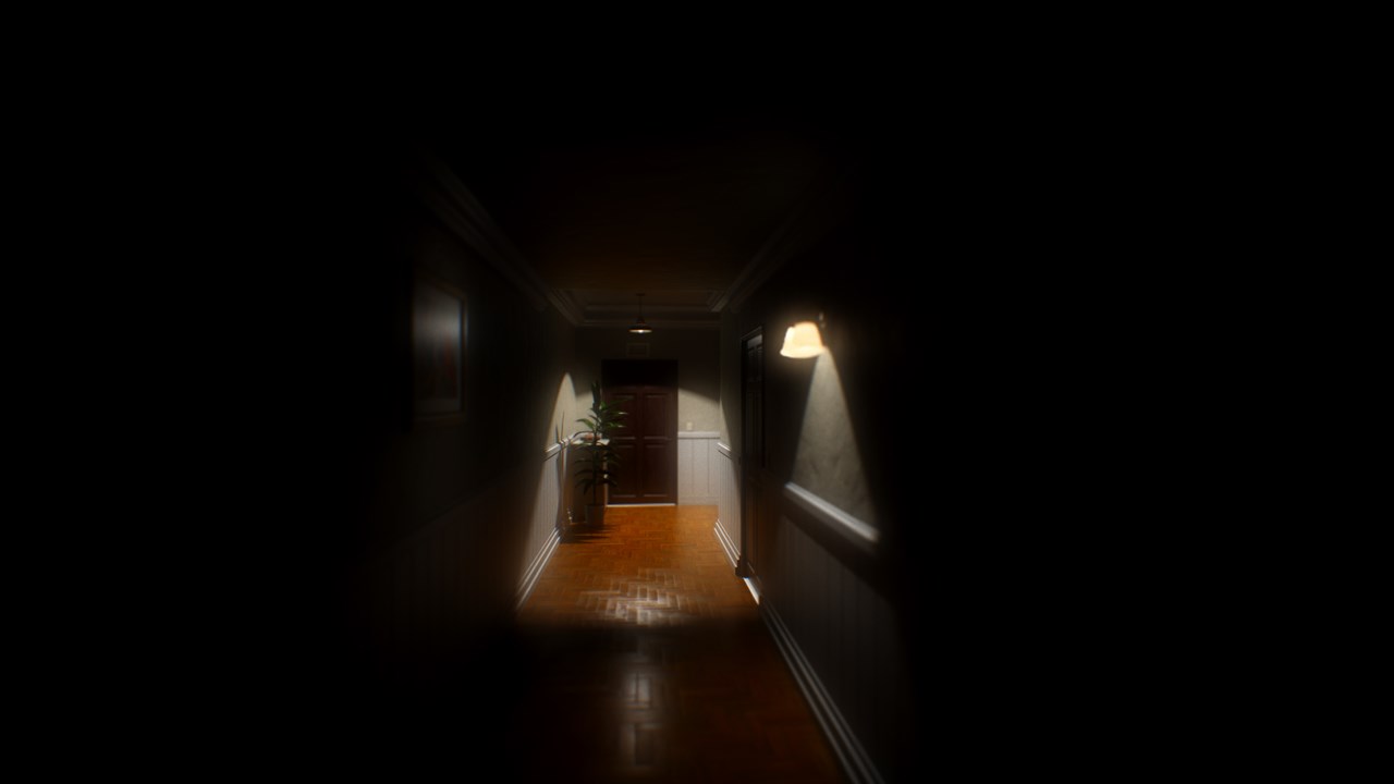 Evil Inside screenshot 2