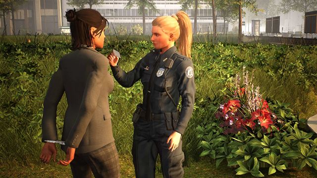 Police Simulator: Patrol Officers screenshot 6