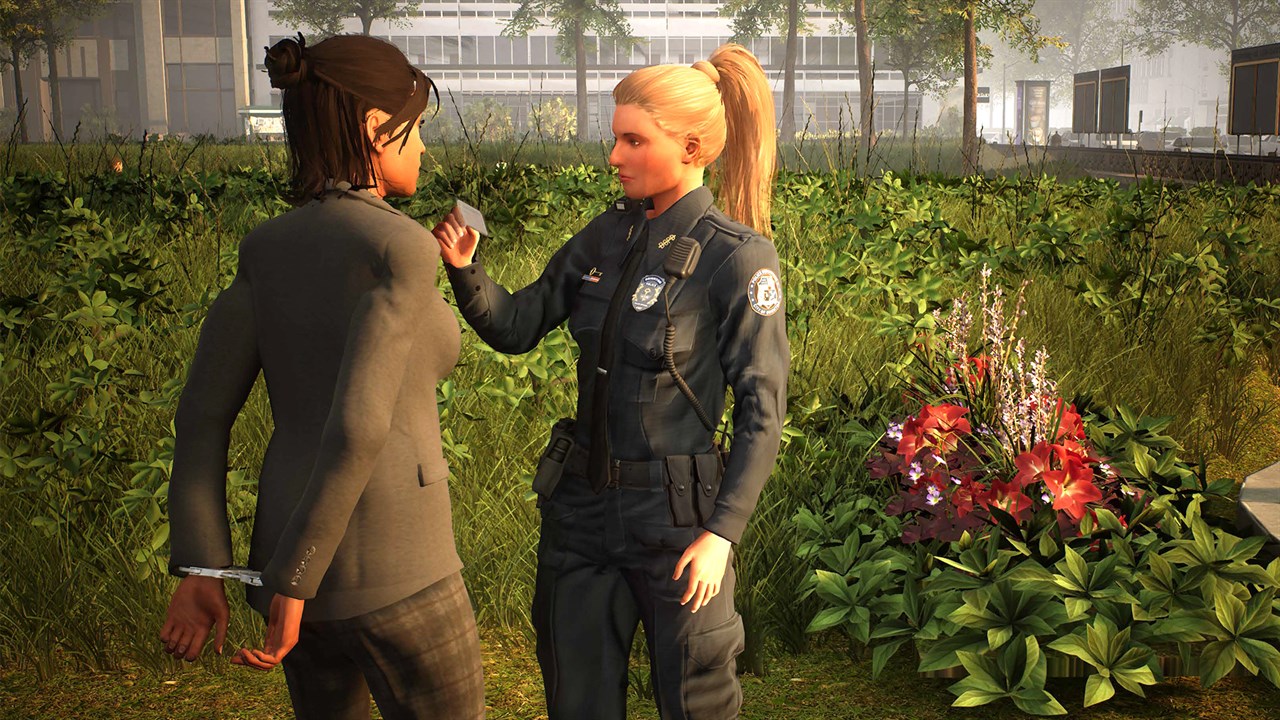 Police Simulator: Patrol Officers screenshot 11