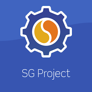 SG Project 5