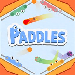 Aperçu Paddles
