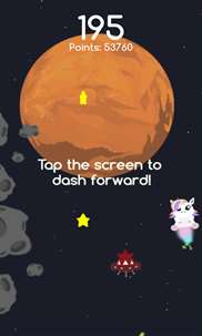 Balloon Dash screenshot 3