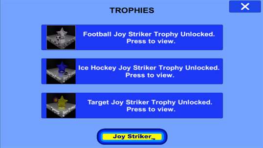 Joy Striker screenshot 6
