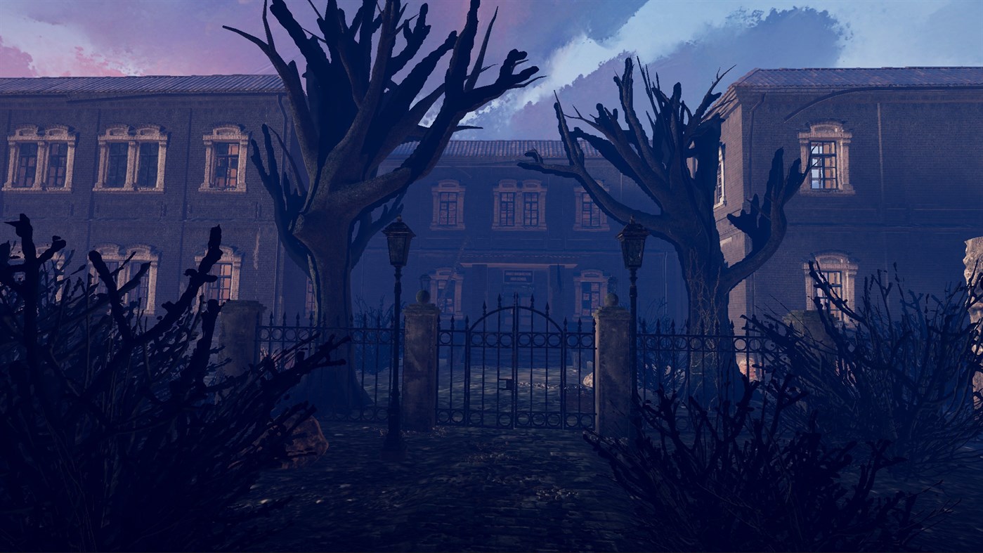 #3. Horror Adventure : Zombie Edition (Xbox) 由: Yash Future Tech Solutions Pvt Ltd