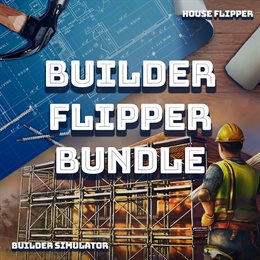 Aperçu Builder Flipper bundle