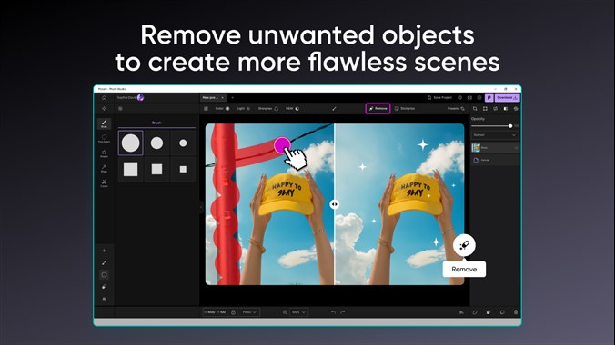 Picsart AI Photo Editor, Video