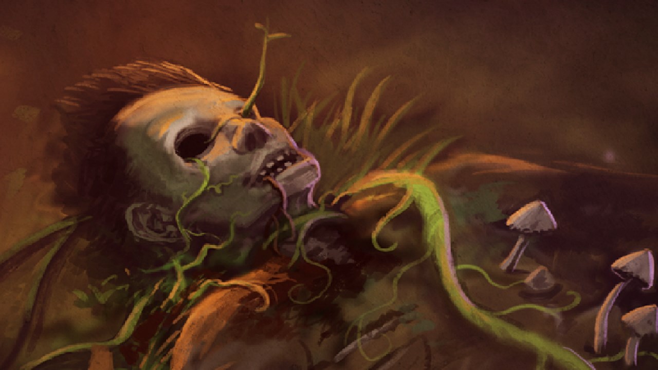 Unavowed screenshot 3