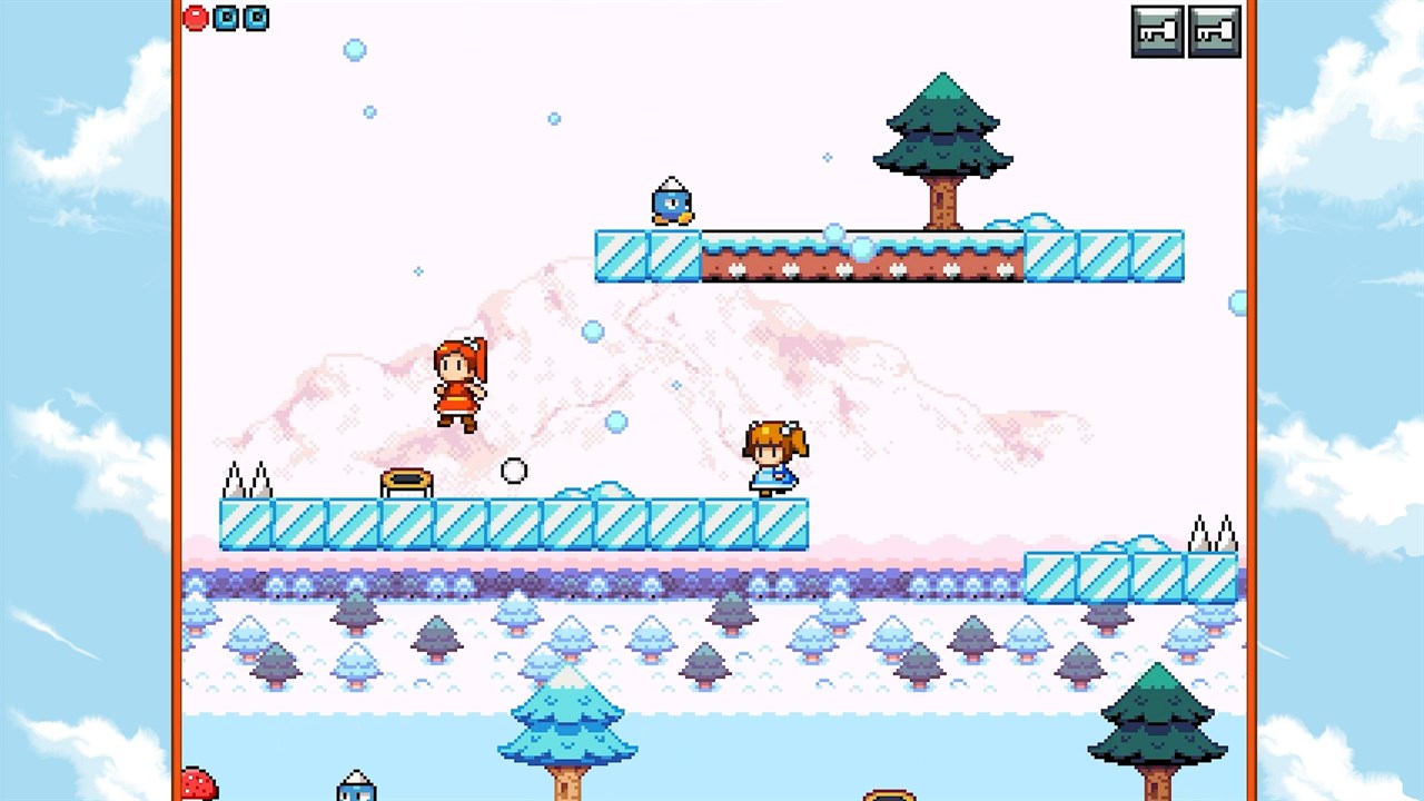 Alice Sisters screenshot 4