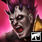 Warhammer: Chaos & Conquest