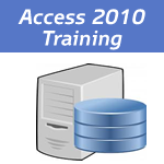 Teach Yourself Access 2010