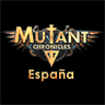 Mutant Chronicles España