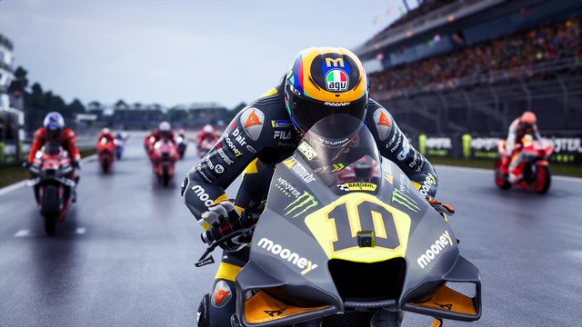 MotoGP23 screenshot 3