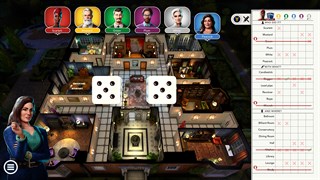 Ticket to Ride®, Clue and The Game of Life 2 – Classic Board Game Bundle screenshot 4