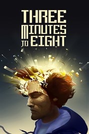 Three Minutes To Eight