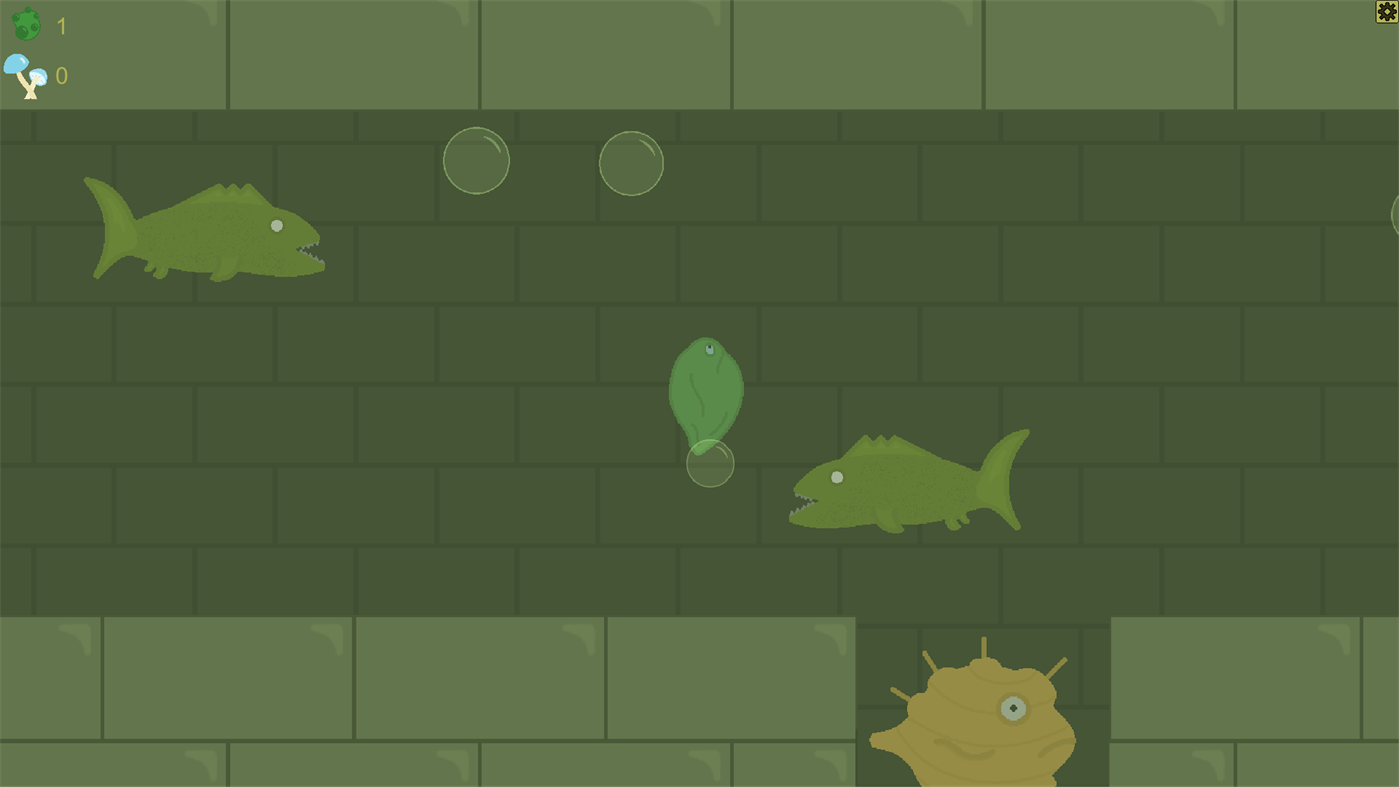 #5. For mushrooms! (Windows) โดย: Rongrad