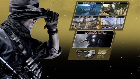 Call of Duty: Ghosts' ships $1 billion in copies — but how much