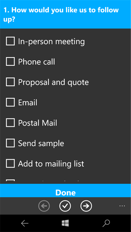 #4. BCARD Reader Platform (Windows) بواسطة: ITN International, Inc.