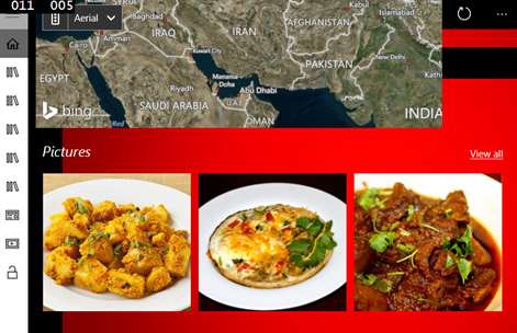 Nepalese Cuisine Screenshots 2