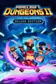Minecraft Dungeons II Deluxe Edition