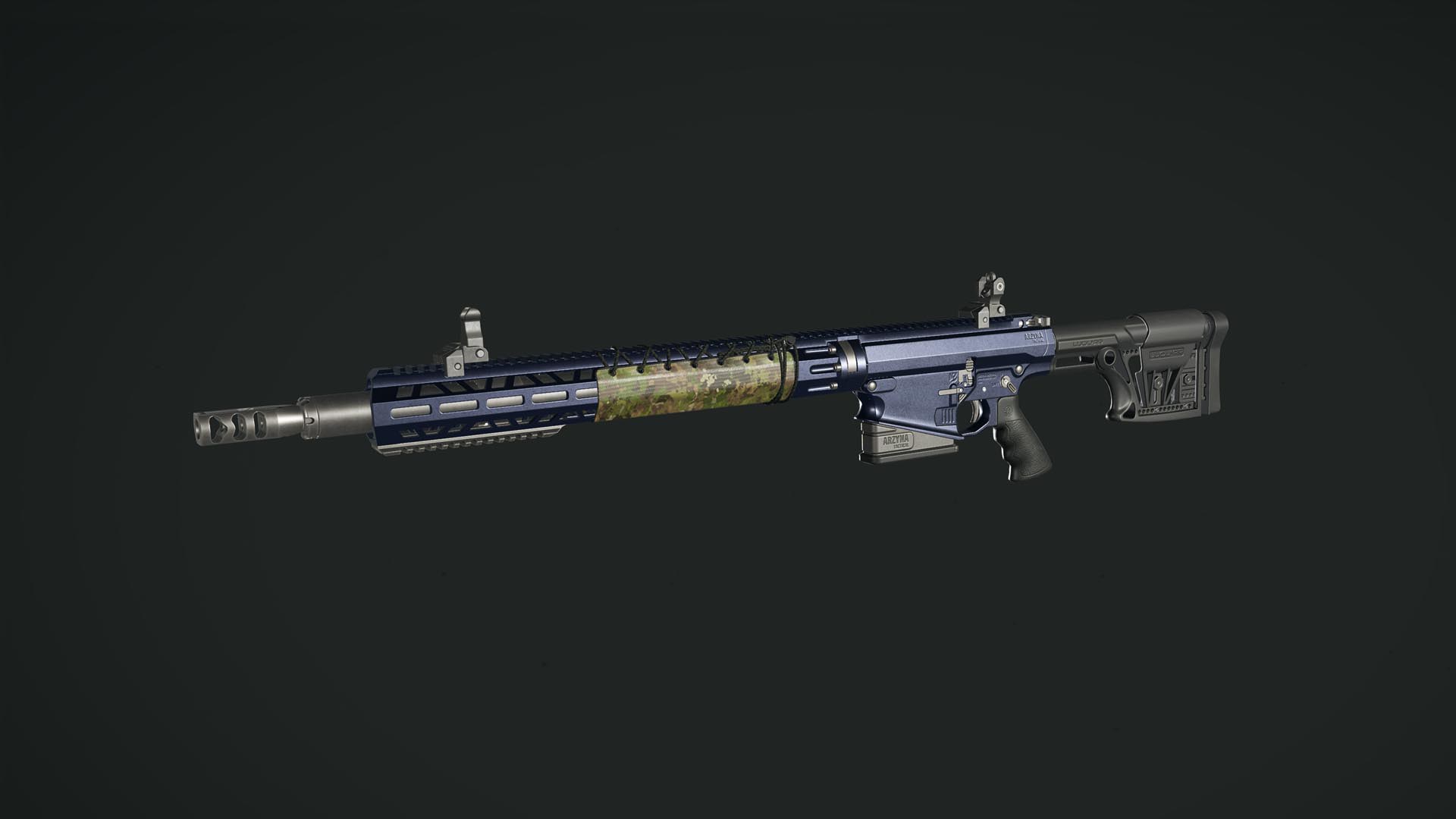 theHunter: Call of the Wild™ - High Caliber Weapon Pack - Windows 10 | Xbox | Chiave | Privato
