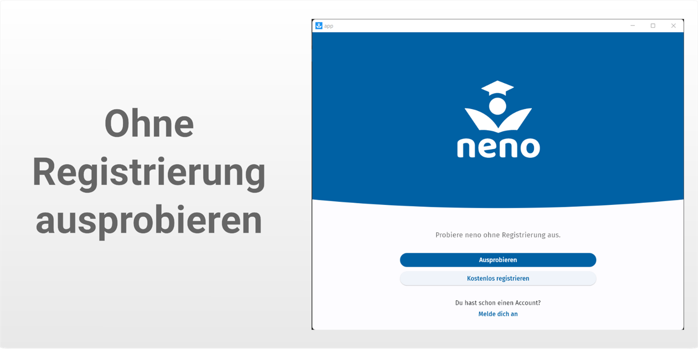 #4. neno (Windows) 由: Daniel Weiss Software