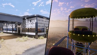 Can Touch This DLC and Party Time DLC Bundle