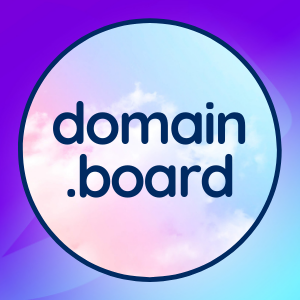 Domain Search icon