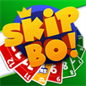 Skip-Bo Free: Sequencing Fun Card game