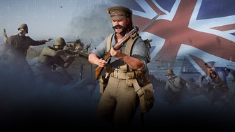 British Empire Edition