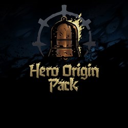 Hero Origin Pack