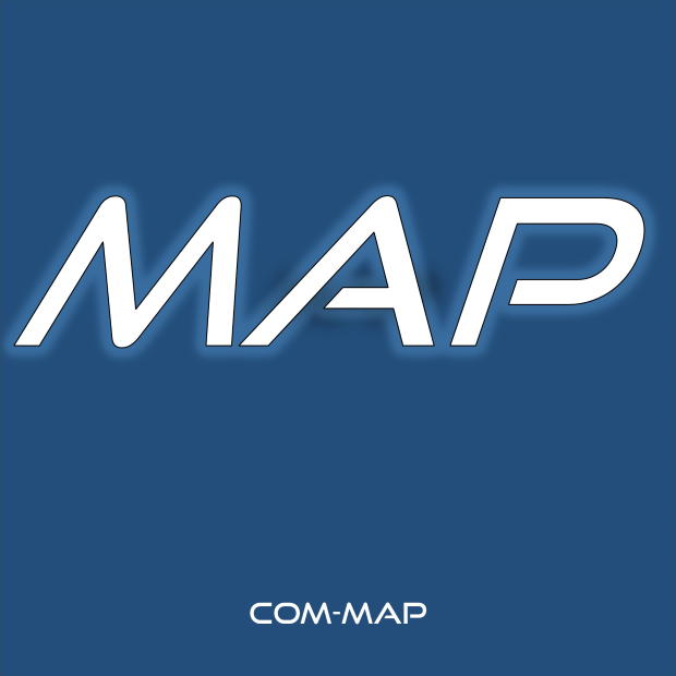 COM-MAP