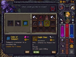 RunestoneKeeper screenshot 5
