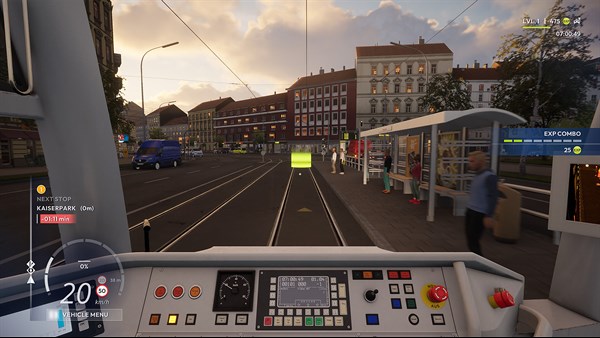 City Transport Simulator: Bus + Tram - 2025 Content Edition — 10