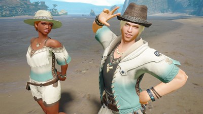 Набор DLC 6 для Monster Hunter Rise — скриншот 17