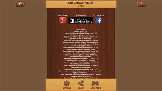 Epic Jigsaw Puzzles Free screenshot 7