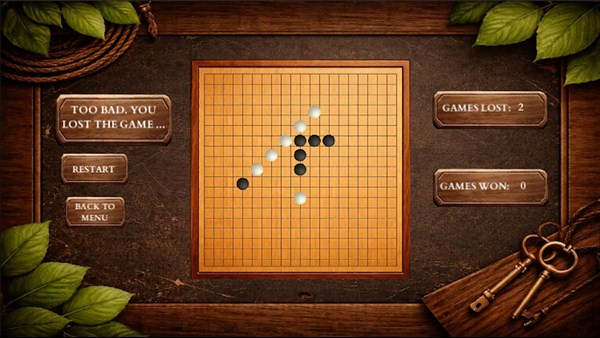 Go Game - Cozy Life — 12