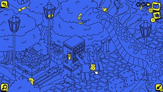 Cats and Seek : Dino Park screenshot 5