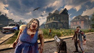 7 Days to Die (Game Preview)