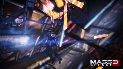 Mass Effect 3 (2012 Edition) screenshot 1