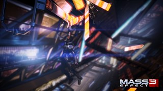 Mass Effect™ 3 N7 Digital Deluxe Edition screenshot 1