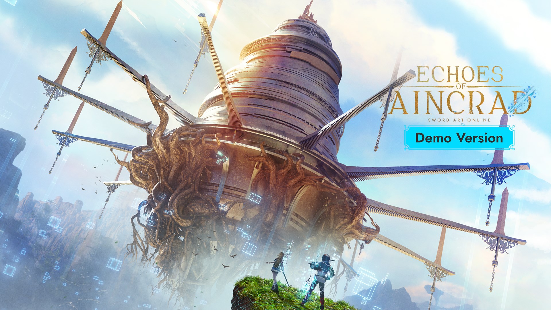 Echoes of Aincrad DEMO Version